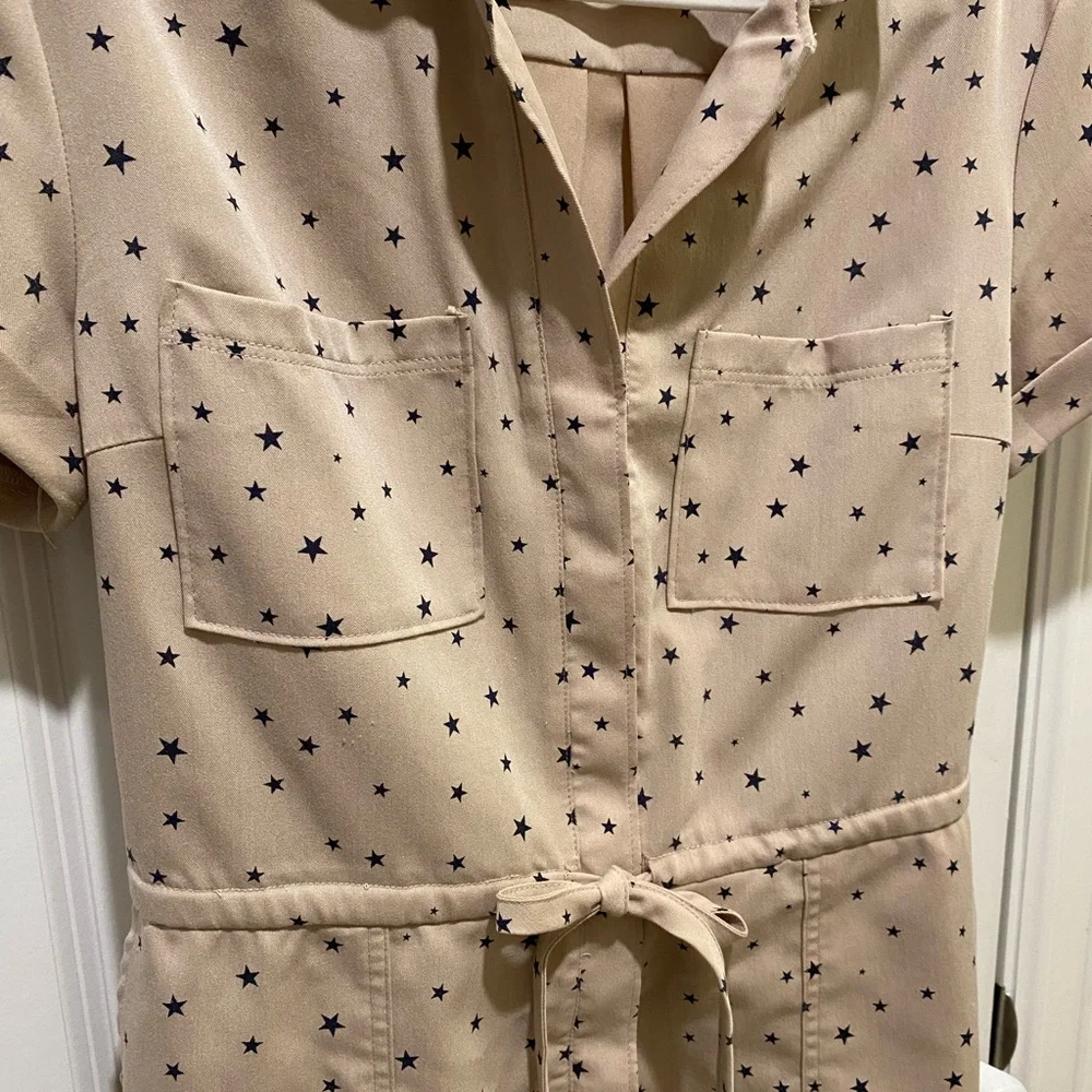 Entro Romper - Picture 3 of 6